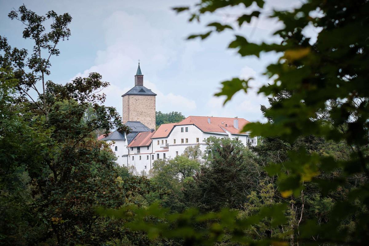Wirtshaus im Schloss